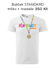 Balíček STANDARD